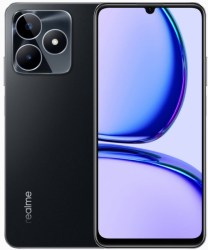 Смартфон Realme C53 (RMX3760) черный